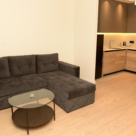 Apartman Irma Sajmiste Extérieur photo